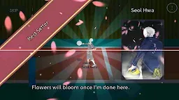 Screenshot 19: The Spike