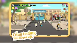 Screenshot 8: Trở Về Tuổi Thơ