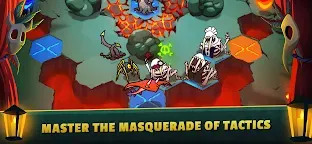 Screenshot 7: Phobies