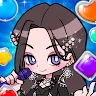 Icon: idol match : 3 Match Puzzle