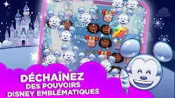 Screenshot 5: Disney Emoji Blitz