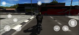 Screenshot 3: Herex Motor Indonesia