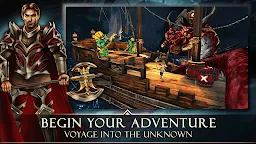 Screenshot 26: Ancients Reborn Online - MMORPG - 3D MMO
