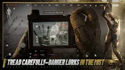 Screenshot 2: Arena Breakout: Tactical FPS