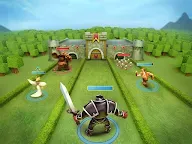 Screenshot 17: Castle Crush: Jeux Gratuit de Stratégie en Ligne