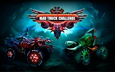 Screenshot 13: Mad Truck Challenge - Shooting Fun Race