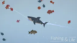 Screenshot 4: 피싱앤라이프