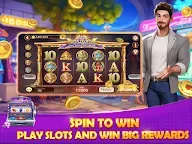 Screenshot 7: Conquer Slots
