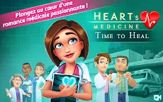 Screenshot 15: Heart's Medicine: Time to Heal