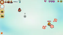 Screenshot 2: 三國雪仗 threekingdoms snow fight