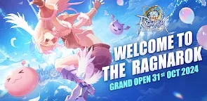 [Download] The Ragnarok | SEA - QooApp Game Store