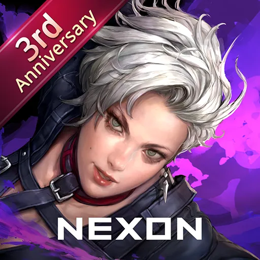 Dark Avenger 3 | 韓国語版