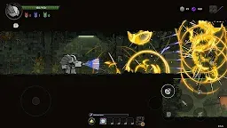 Screenshot 8: PlatyGuard：Swarm Slayer