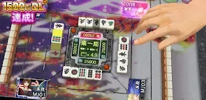 Screenshot 25: Net Mahjong Mobile