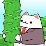 Icon: Office Cat: Idle Tycoon Game