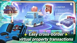 Screenshot 5: MetaCity M 