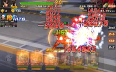 Screenshot 19: 더 킹 오브 파이터즈'98 UM온라인 | 일본버전