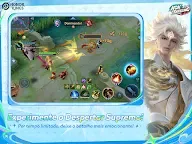 Screenshot 10: Honor of Kings · Cloud