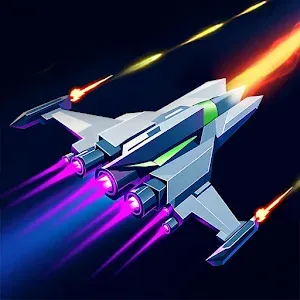  Wings: Space Shooter - Galaxy Attack