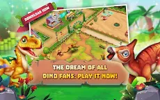 Screenshot 9: Dinosaur Park – Primeval Zoo