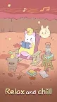 Screenshot 5: CATS & SOUP | Coreano/Inglés