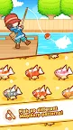 Screenshot 4: Pokémon: Magikarp Jump
