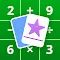 Math Solitaire: Brain Puzzle
