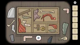 Screenshot 5: Servant of the Lake