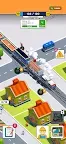 Screenshot 2: City Transportation Tycoon