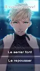 Screenshot 4: Cyber City Knights: Romance You Choose