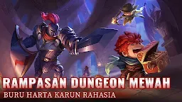Screenshot 16: Soul Knight | Global