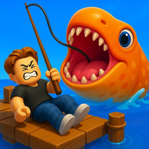 Fish It - Games