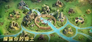 Screenshot 15: 野獸領主：新世界 | 繁中版