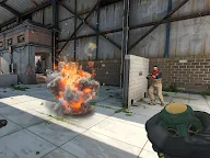 Screenshot 10: Tactical OPS - Online FPS