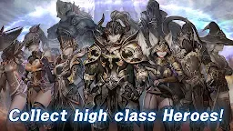 Screenshot 5: Five Kingdom | Global