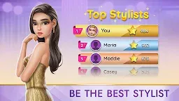 Screenshot 20: Super Stylist Fashion Makeover