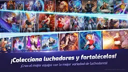 Screenshot 5: The King of Fighters ALLSTAR | Global