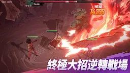 Screenshot 24: MARVEL Mystic Mayhem