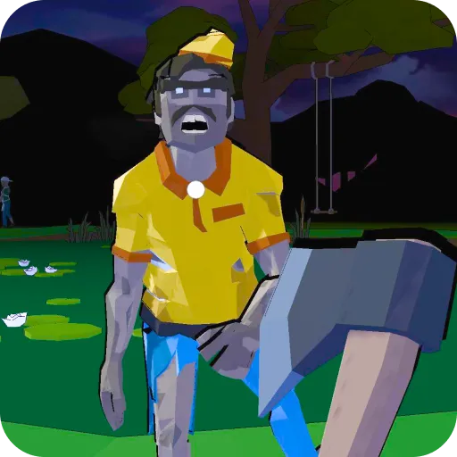 Zombie Ranch Simulator - Juegos