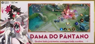 Screenshot 3: Honor of Kings | Global