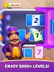Screenshot 20: Solo Factory: Card Puzzle Game