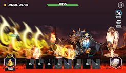 Screenshot 14: Elroi : Defense War