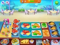Screenshot 20: Cooking Restaurant Food Games