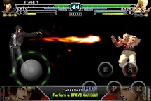 Screenshot 8: THE KING OF FIGHTERS-A 2012(F)