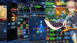 Screenshot 24: Idle Knights