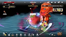 Screenshot 24: The Witch's Knight | Global