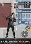 Screenshot 15: Agent Gun Shooter: Sniper Game