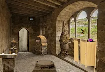 Screenshot 10: Mystery Rooms Hidden Keys