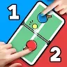Icon: 2 人遊戲：1v1 挑戰 - 抗應激