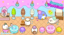 Screenshot 2: 요정의 빵 공방 | 글로벌버전